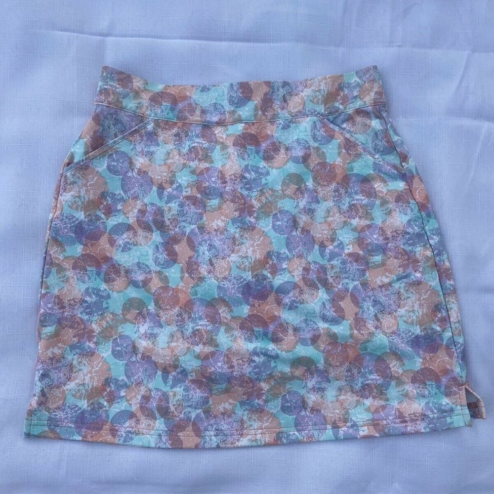 Peter Millar Women's SPF Golf Skort